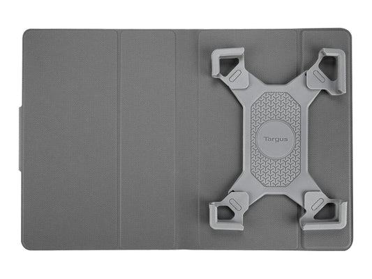 TARGUS (THZ787GL), 9"-10.5" PRO-TEK ROTATING UNIVERSAL CASE (BLACK) (PROMO SOH ONLY)