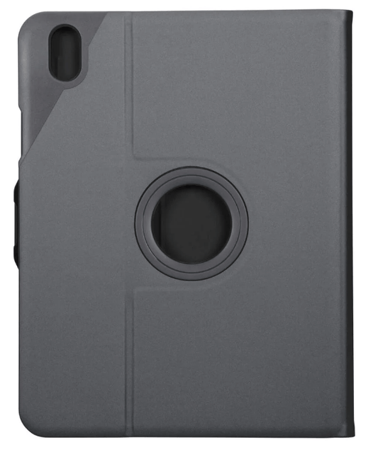 TARGUS VERSAVU SLIM CASE FOR 10.9" IPAD (GEN.10) - BLACK