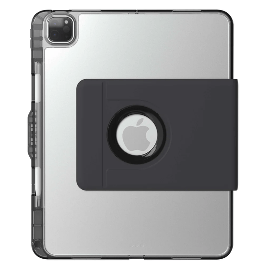 TARGUS VERSAVU CLASSIC TABLET CASE FOR IPAD PRO 12.9-INCH (6TH/5TH/4TH/3RD GEN) - CLEAR