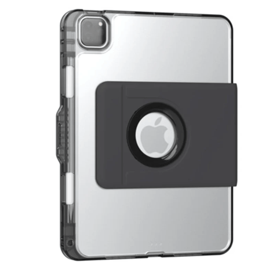 TARGUS VERSAVU CASE FOR IPAD PRO 11 INCH (M4) - CLEAR