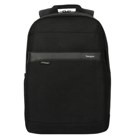 TARGUS 12-16" GEOLITE ECOSMART PLUS BACKPACK - BLACK