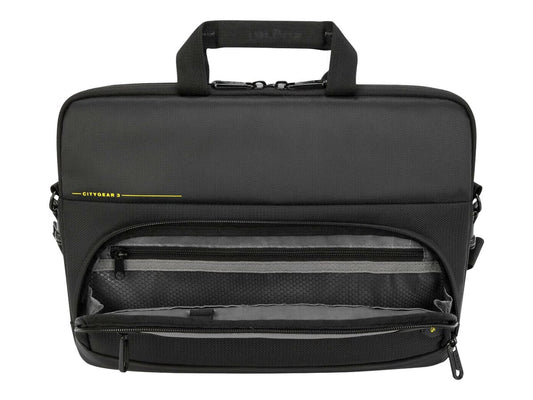 TARGUS TSS866GL, 13-14" CITYGEAR SLIMLITE LAPTOP CASE