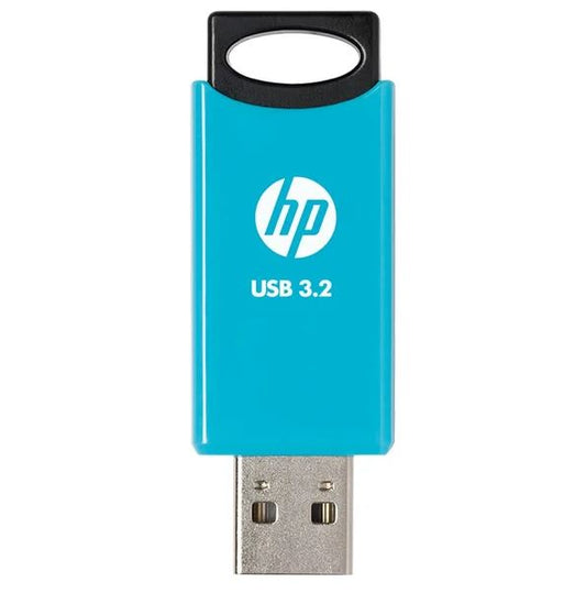 HP 712B, 256GB, BLUE, USB 3.2, PCBA 3.2