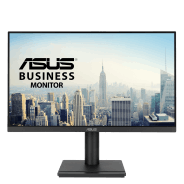 ASUS 27" (16:9) IPS FHD LED, 1MS, 120Hz, DP, HDMI, VGA, TILT, VESA, H/ADJ, SPKR, 3YR
