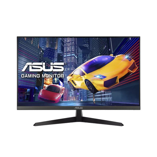 ASUS 27" (16:9) IPS FHD LED, 1MS, 120Hz, HDMI, VGA, TILT, 3YR