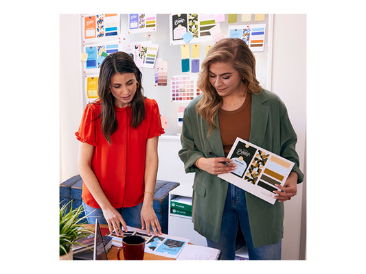 HP 206A BLACK TONER - APPROX 1.35K PAGES - FOR M283, M255 PRINTERS