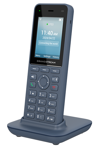 COMPACT PORTABLEWIFI PHONE