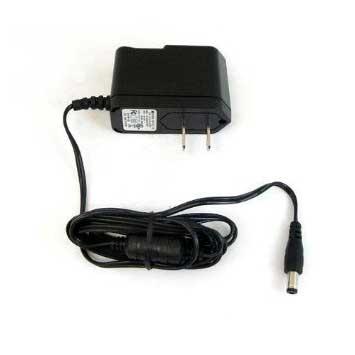 Yealink (PSU-5V/600MA-DC5.5(1.8M)) 5V / 600mA AU Power Adapter for Yealink SIP Phones. Specific for SIP-T19/T21/T23/T30/T31/T33/T40 and W5 series IP phones