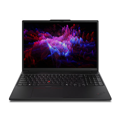 Lenovo ThinkPad P16s Gen 4 (Intel) Intel Core Ultra 7 255H Mobile workstation 40.6 cm (16") WUXGA 32 GB DDR5-SDRAM 1 TB SSD NVIDIA RTX PRO 500 Blackwell Wi-Fi 7 (802.11be) Windows 11 Pro Eng product image