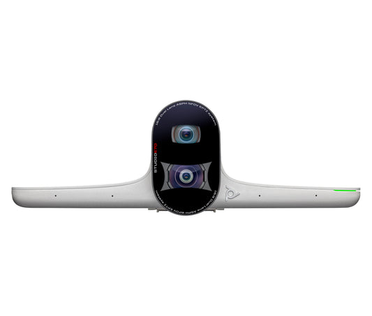 HP Poly Studio E70 Smart Camera product image