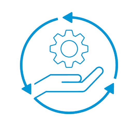 HP Hardware Hash Reporting Service product image
