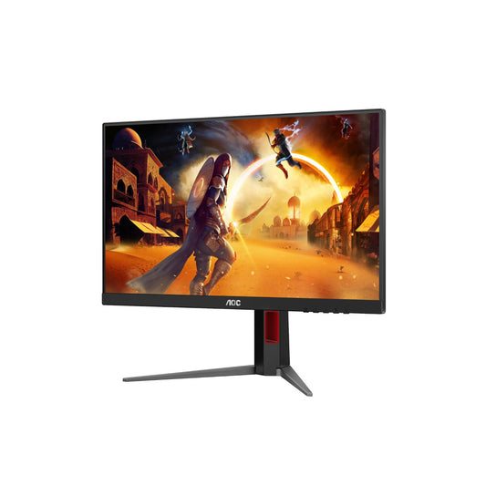 DEMO AOC 23.8" (16:9) IPS LED,1MS, 165HZ, FREESYNC PREMIUM, VGA HDMI (2), DP, 3YR