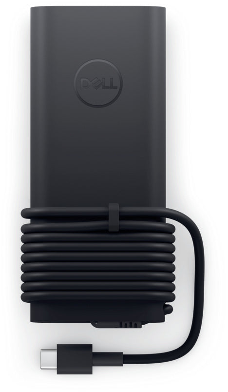 DELL 492-BDPS power adapter/inverter Indoor 130 W Black