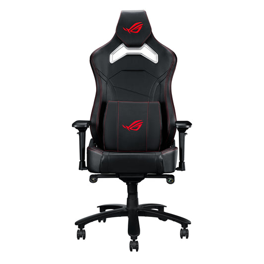 ASUS ROG Chariot X Core Universal gaming chair Padded seat Black product image