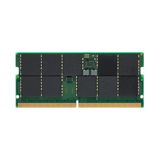 Kingston Technology KSM52T42BS8KM-16HA memory module 16 GB 1 x 16 GB DDR5 5200 MT/s ECC