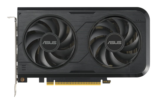 ASUS Dual -RTX5050-8G NVIDIA GeForce RTX 5050 8 GB GDDR6