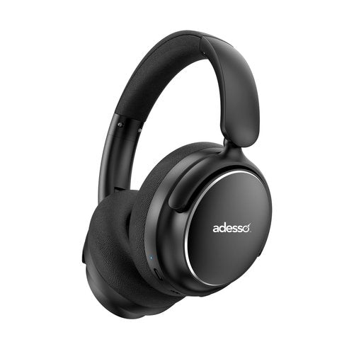 Adesso XTREAM P800 Bone Conduct Bluetooth headset with Microphone – SKU 6581814