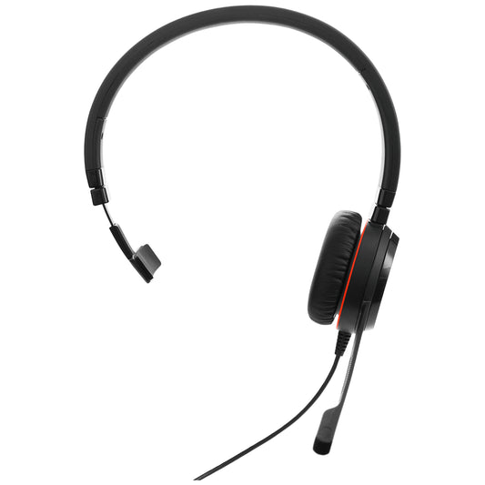 JABRA (4993-823-369) EVOLVE 20 SE USB C/A, MS MONO