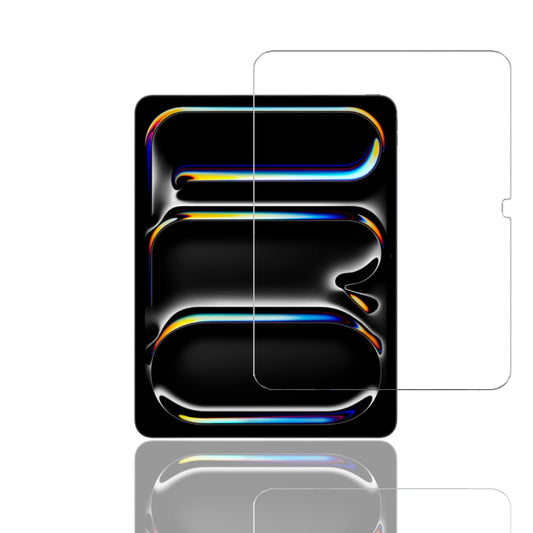 Strike Tempered Glass Screen Protector for Apple iPad Pro 13 (M5/M4)