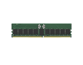 Kingston Technology KTD-PE548S4-32G memory module 32 GB 1 x 32 GB DDR5 4800 MT/s ECC