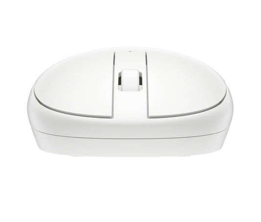 HP 240 Lunar White Bluetooth Mouse