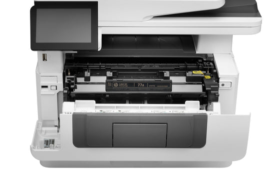 HP Color LaserJet Enterprise LaserJet Enterprise M455dn Color Printer, Ethernet Only; Duplex