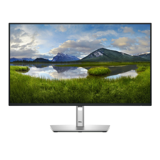 Dell Pro Plus P2725HE computer monitor 68.6 cm (27") 1920 x 1080 pixels Full HD LCD Black product image