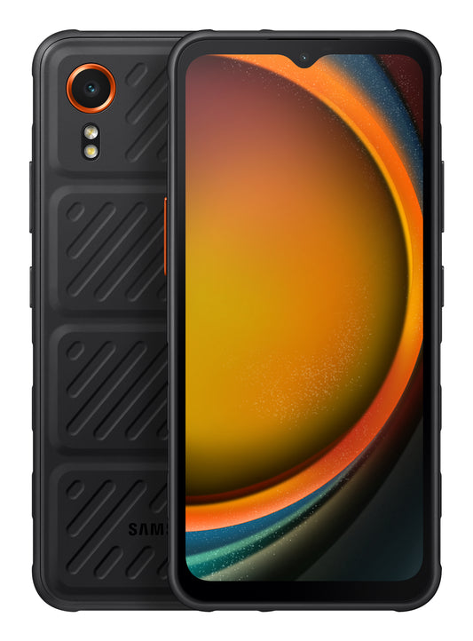 Samsung Galaxy XCover7 5G 128GB Enterprise Edition (Black)