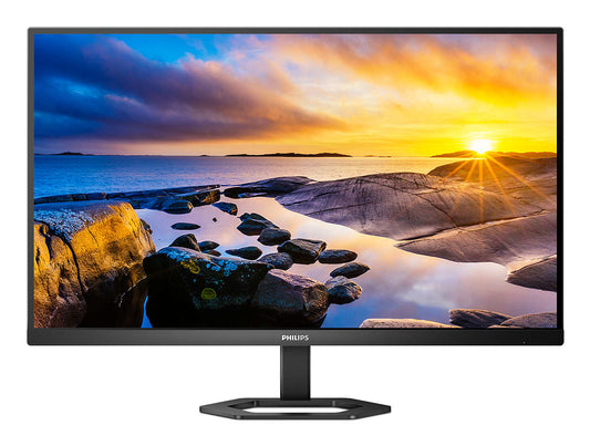 Philips 5000 series 27E1N5800E/75 computer monitor 68.6 cm (27") 3840 x 2160 pixels 4K Ultra HD LCD Black