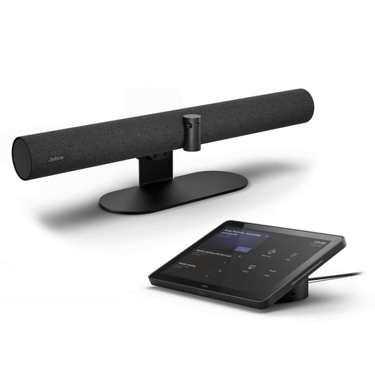Jabra PanaCast 50 Video Bar System - UC (VB & TC, AU/NZ Charger-I)