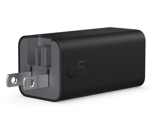 HP 65W GaN Wall Charger product image