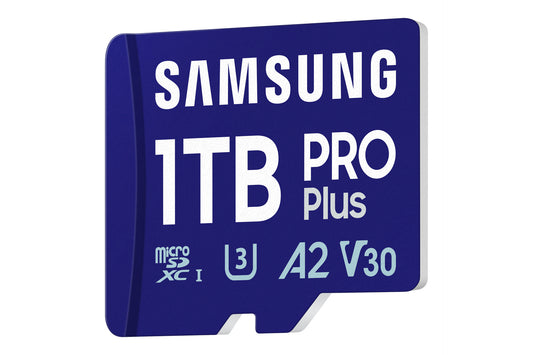 Samsung MB-MD1T0SA 1 TB MicroSDXC UHS-I Class 10
