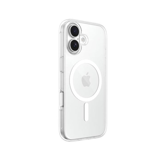 Belkin Clear Series Case for iPhone 17 (MSA030FQCL)