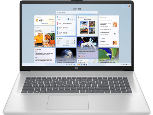 HP Laptop 17-cn3030TU