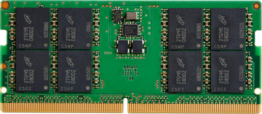 HP 32GB DDR5 5600MHz SODIMM Memory