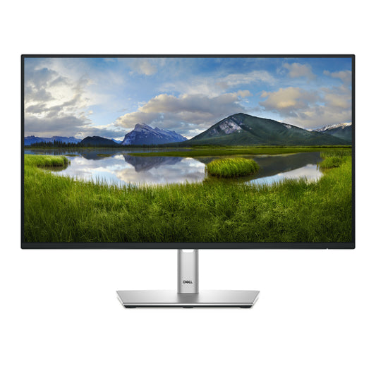 Dell Pro Plus P2425H computer monitor 61 cm (24") 1920 x 1080 pixels Full HD LCD Black product image