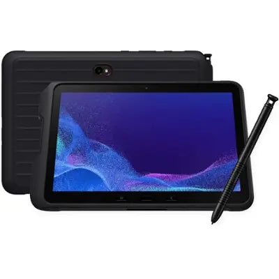 SAMSUNG RUGGED TAB ACTIVE5 PRO, 10.1", 128GB, WIFI ONLY, S/PEN, EE, GREEN, 3YR