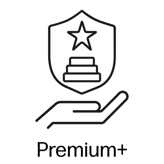 HP 5y Onsite w/Predictive Detection Alerts/Preferred Access MWS product image