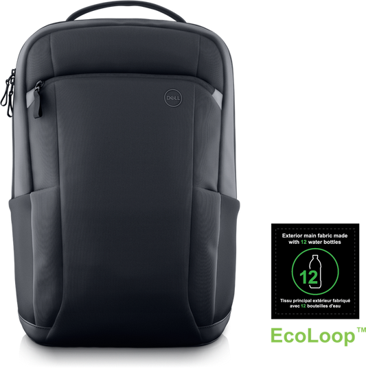 DELL ECOLOOP PRO SLIM BACKPACK - CP5724S