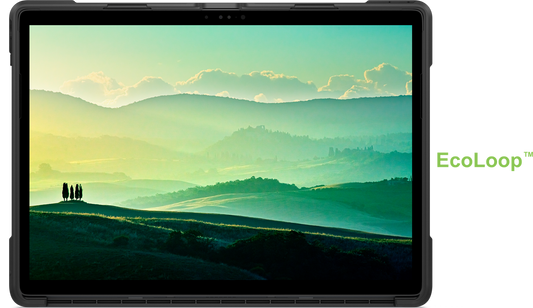 DELL ECOLOOP PROTECTIVE CASE FOR LATITUDE 7350 DETACHABLE CG7325L