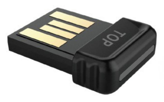 Yealink (BT51-A) USB-A Bluetooth Dongle