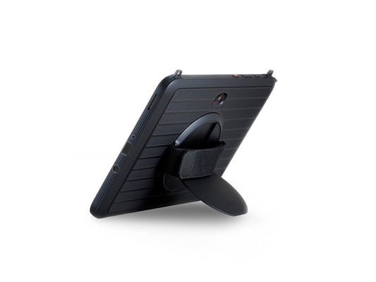 SAMSUNG GALAXY TAB ACTIVE4 PRO - SMART CASE (BLACK)