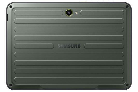 Samsung Galaxy Tab Active5 Pro SM-X356B Snapdragon LTE 25.6 cm 6 GB 6E Android 15 5G 256GB (Green)
