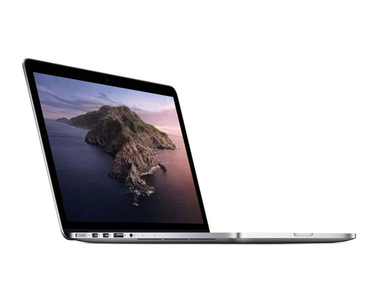 Apple MacBook Pro 13-Inch (2015) – 8GB RAM / 256GB SSD – Grade B (Refurbished)