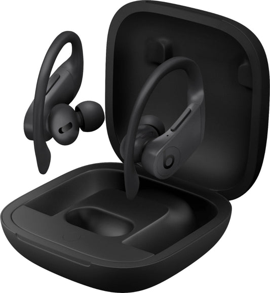 Beats Powerbeats Pro True Wireless Earphones – Black | As New Refurbished |
