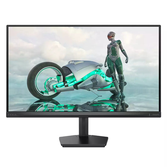 Philips Evnia 3000 27M2N3800F/75 computer monitor 68.6 cm (27") 3840 x 2160 pixels 4K Ultra HD LCD Grey