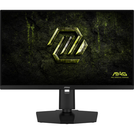 MSI MAG 274QPF E20 computer monitor 68.6 cm (27") 2560 x 1440 pixels Wide Quad HD LCD Black