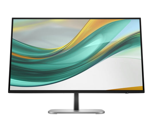 HP Series 5 Pro 527pf (B28F5UT) 27" IPS 1920x1080 5MS 1500:1 Tilt Swivel Pivot DP HDMI USB 3YR Warranty
