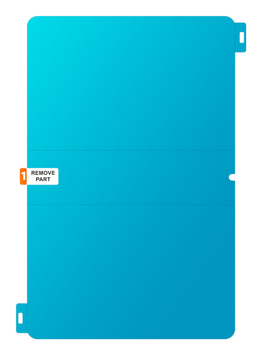 Samsung Anti-Reflecting Screen Protector for Galaxy Tab S11