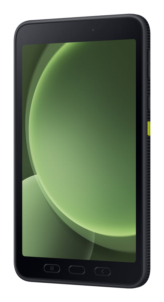 Samsung Galaxy Tab Active5 Entreprise Edition Samsung Exynos 5G 256GB (Green)